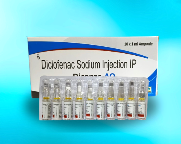 DICONAC 1ML